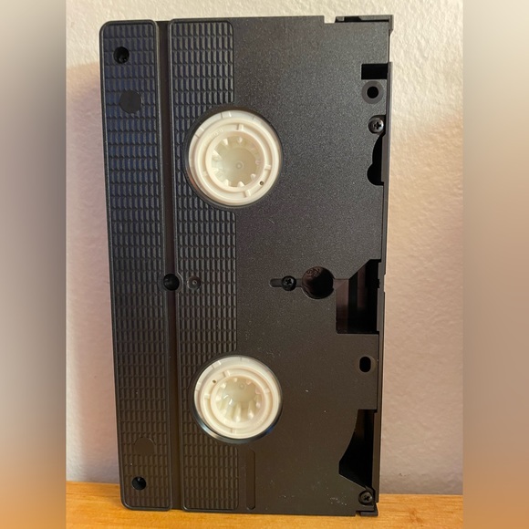 🦢 Vintage The Swan Princess 1995 John Cleese Jack Palance Sandy Duncan VHS 🦢 - Picture 4 of 5